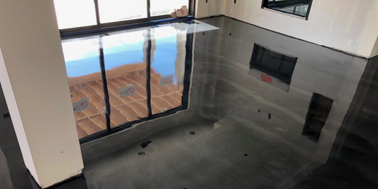 Metallic Epoxy Projects Photo Gallery Rad Concrete Coatings In Utah