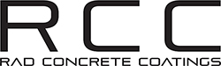 Road Concrete Coatings logo