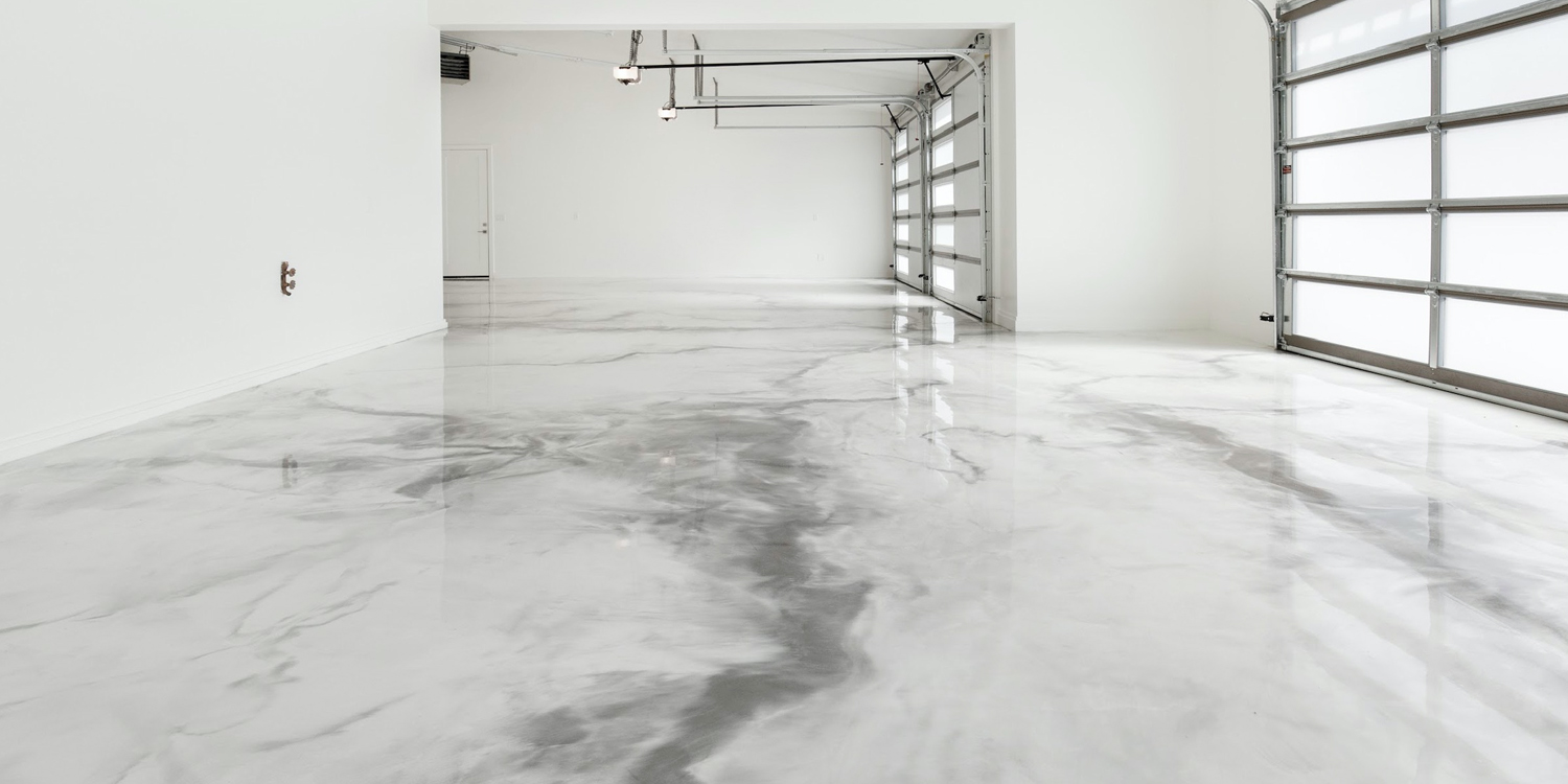 Residential Epoxy Flooring Service in Tampa FL